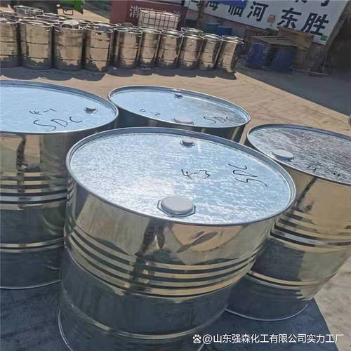化工原料生产厂家概览 甲基丙二醇、苯乙腈、异丙胺及叔化工产品
