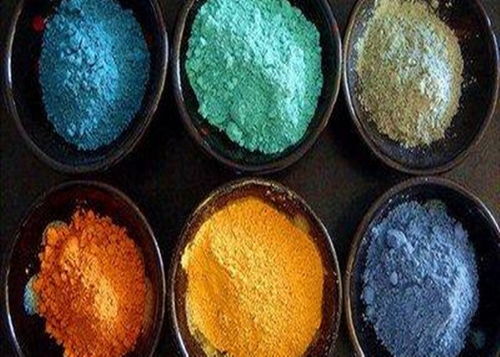 石家庄市酞青蓝回收及南和县昊通化工产品回收服务介绍